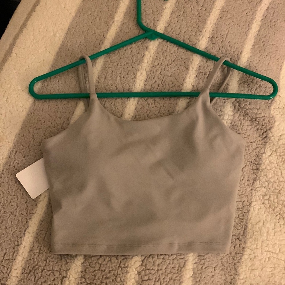 Lemedy padded sports bra NWT
